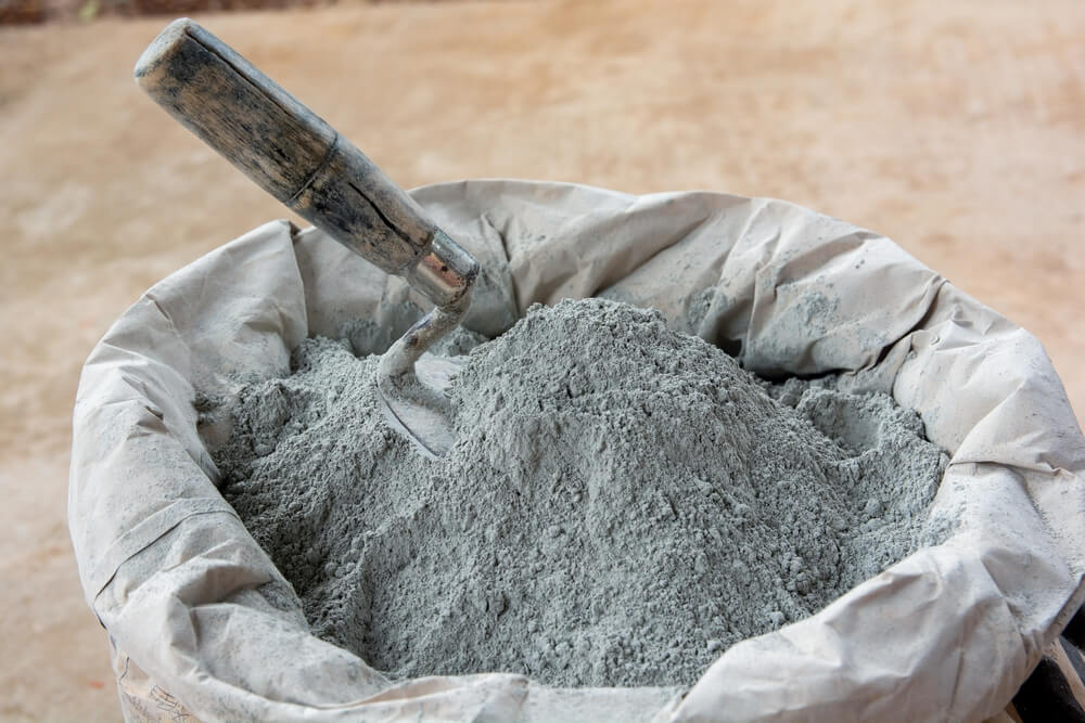 Type 1 Portland Cement Mix Ratio